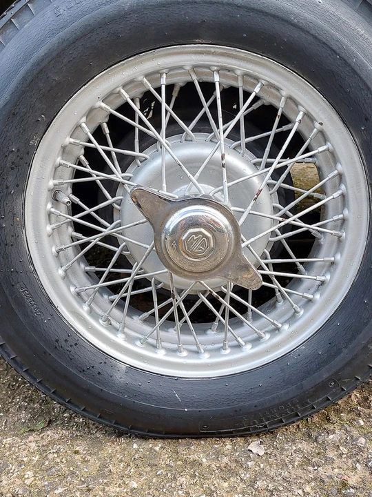 1953 Arnolt - Image 13 of 30