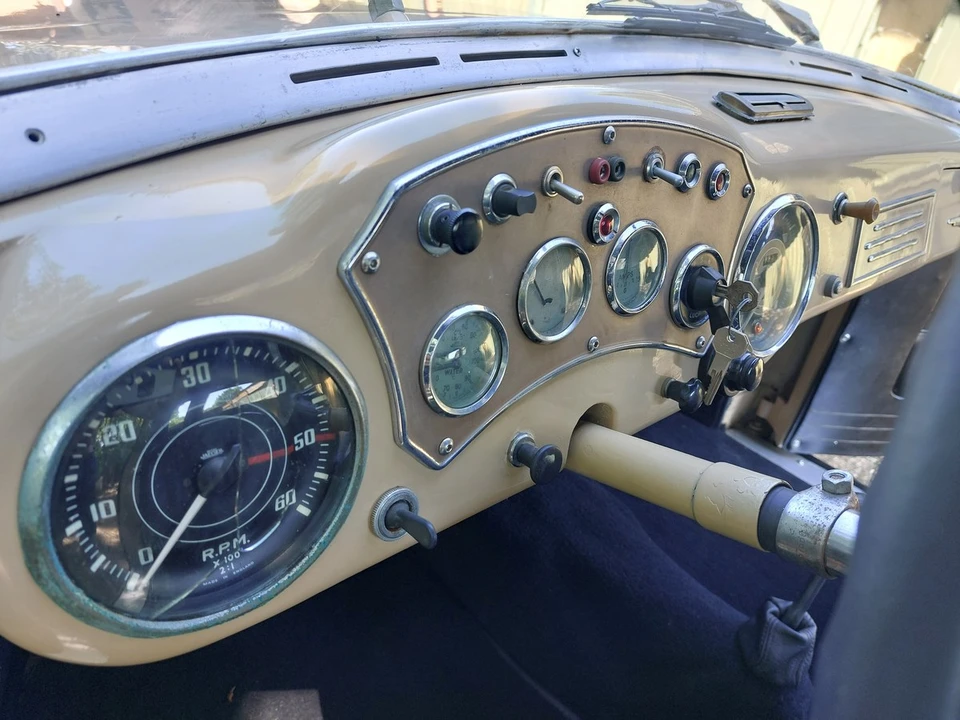 1953 Arnolt - Image 24 of 30