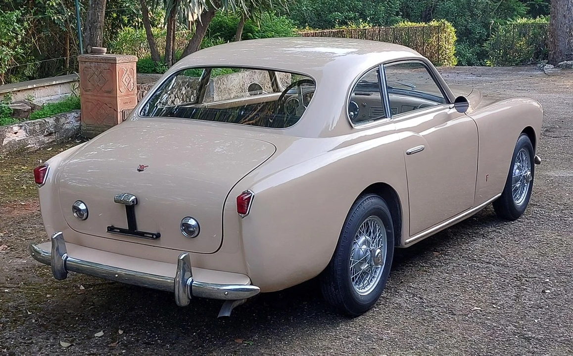 1953 Arnolt - Image 7 of 30