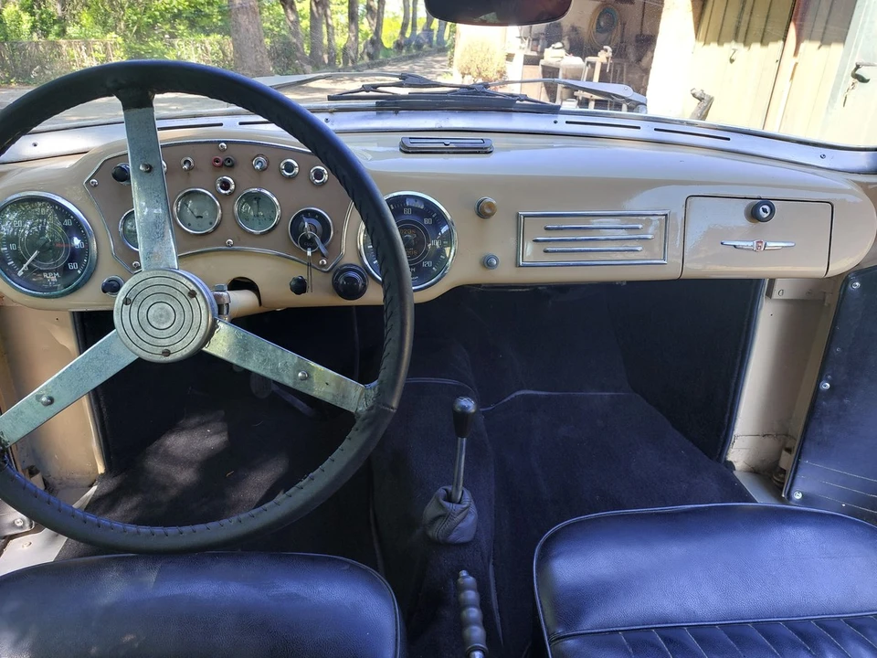 1953 Arnolt - Image 22 of 30