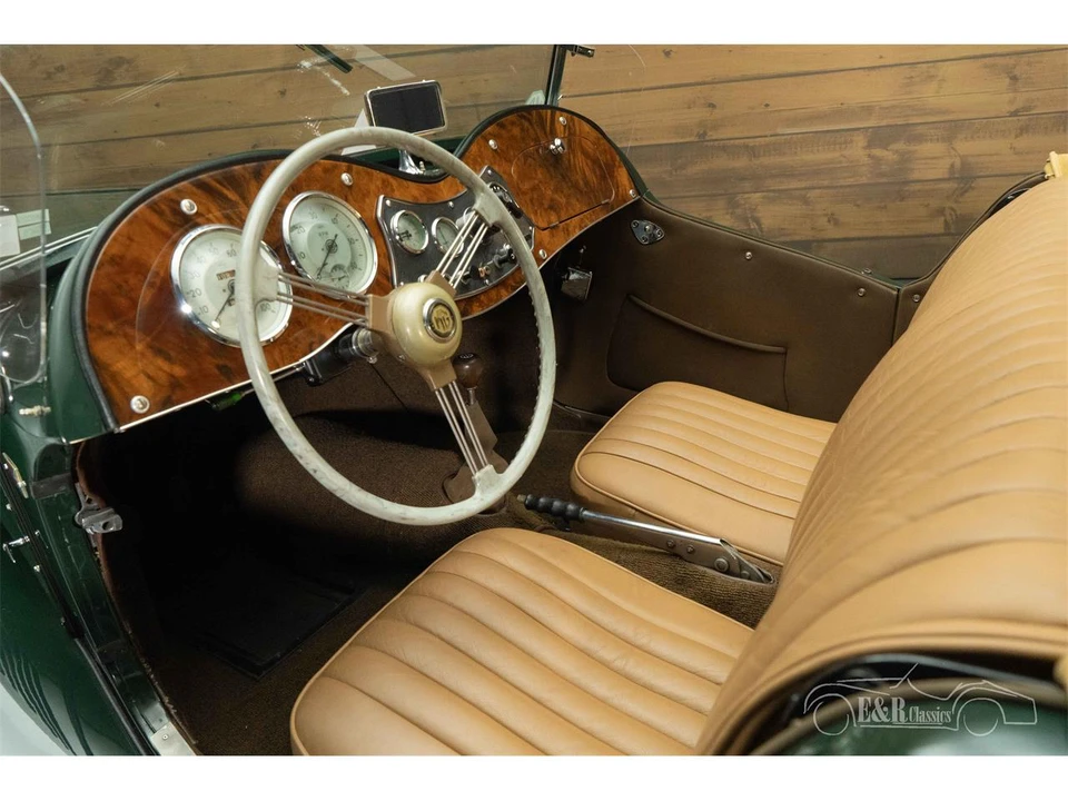 1953 MG MGB - Image 3 of 29