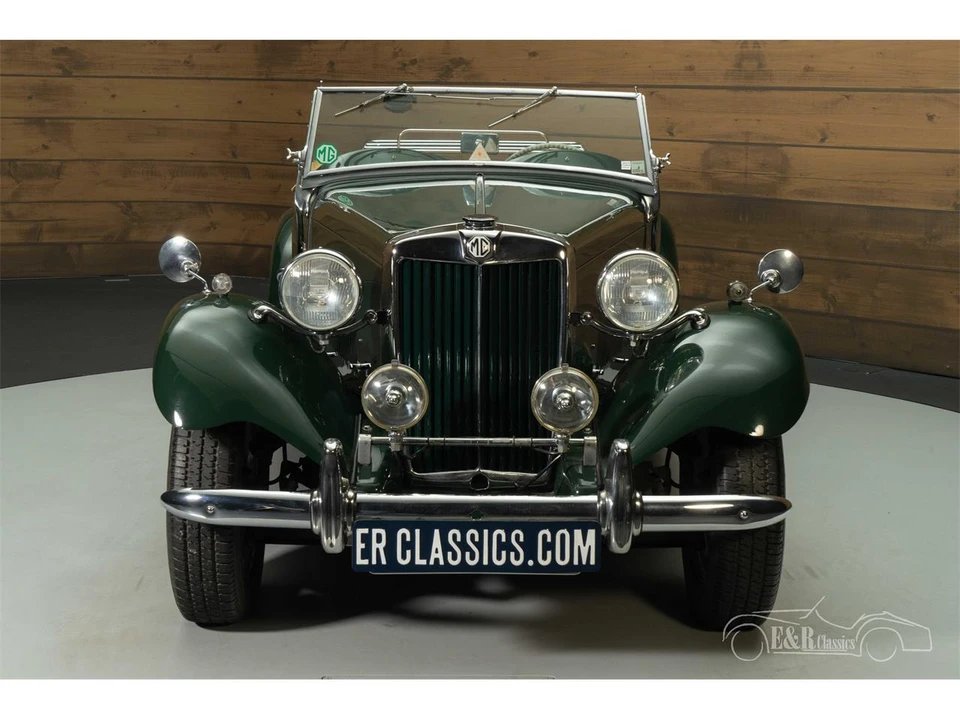 1953 MG MGB - Image 6 of 29