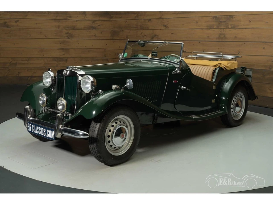 1953 MG MGB - Image 7 of 29