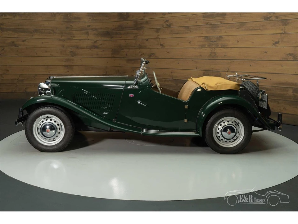 1953 MG MGB - Image 8 of 29