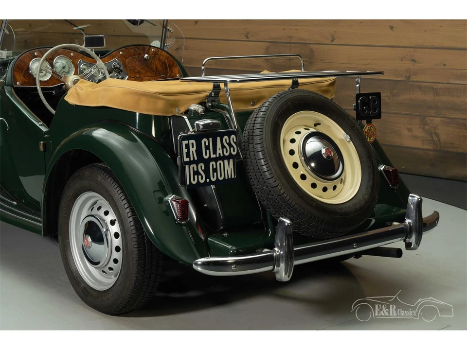 1953 MG MGB - Image 10 of 29