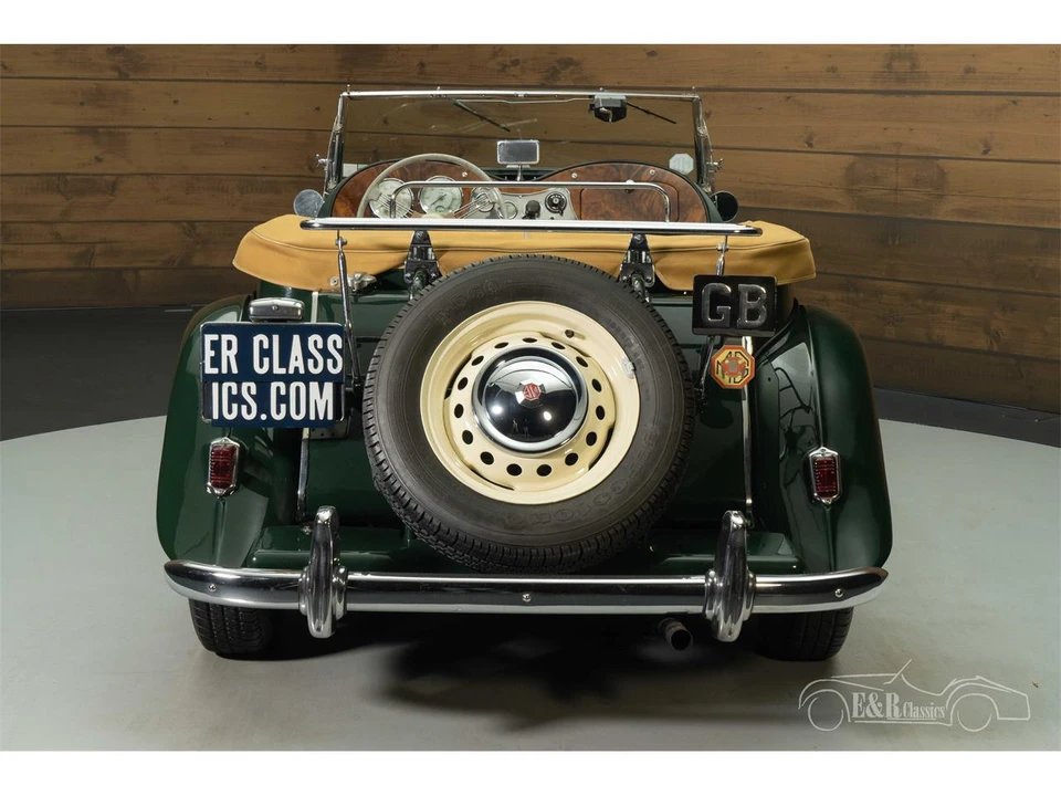 1953 MG MGB - Image 11 of 29