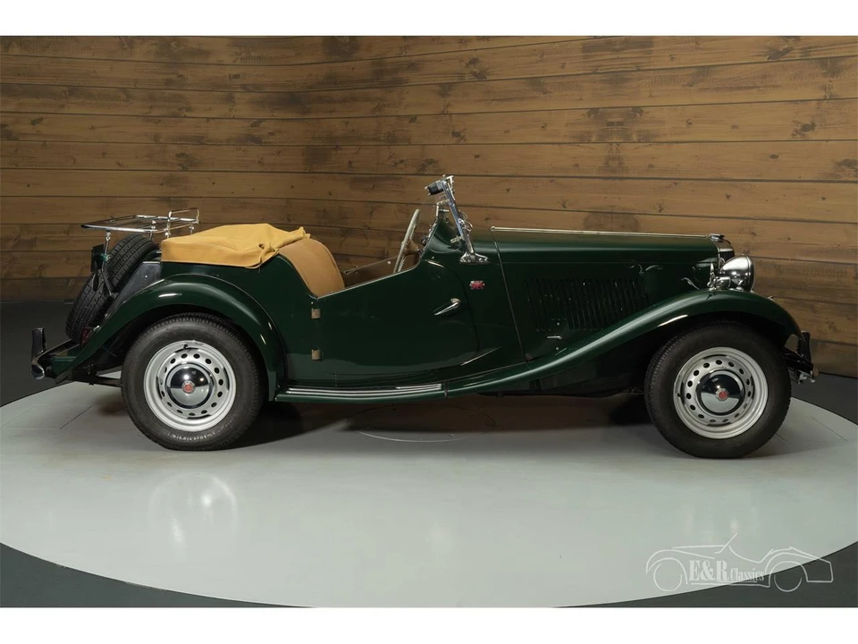 1953 MG MGB - Image 13 of 29