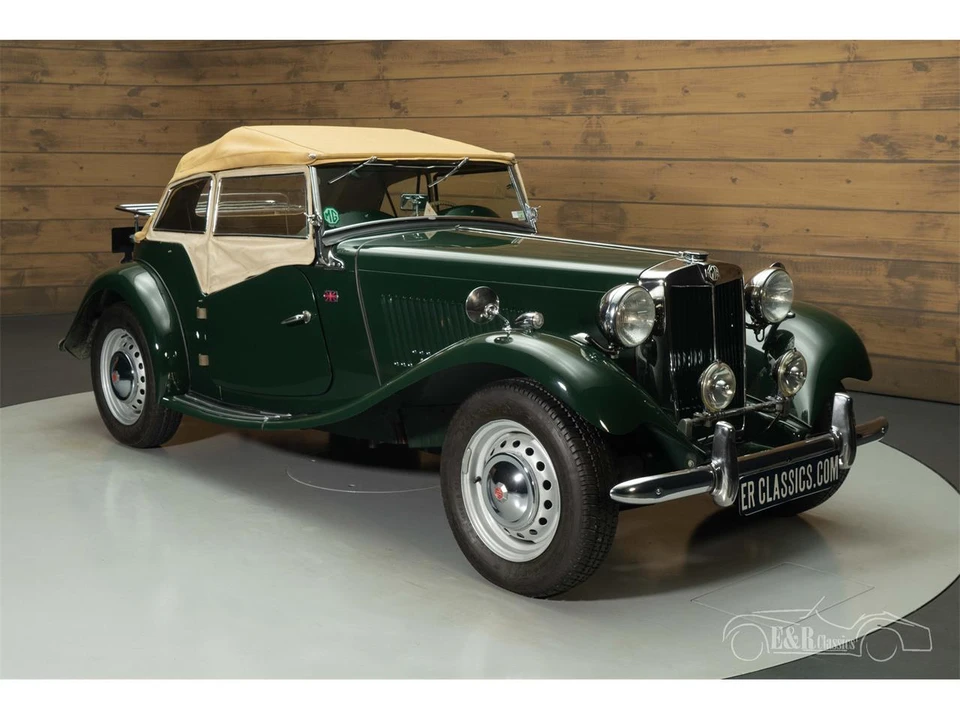 1953 MG MGB - Image 14 of 29
