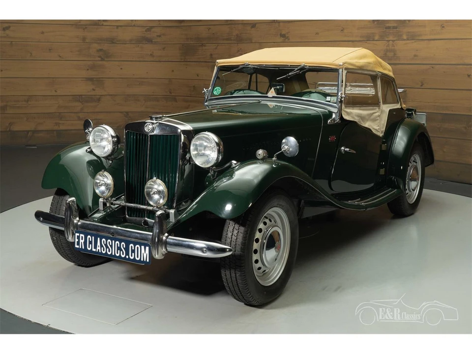 1953 MG MGB - Image 15 of 29