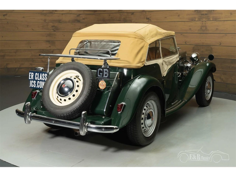 1953 MG MGB - Image 17 of 29