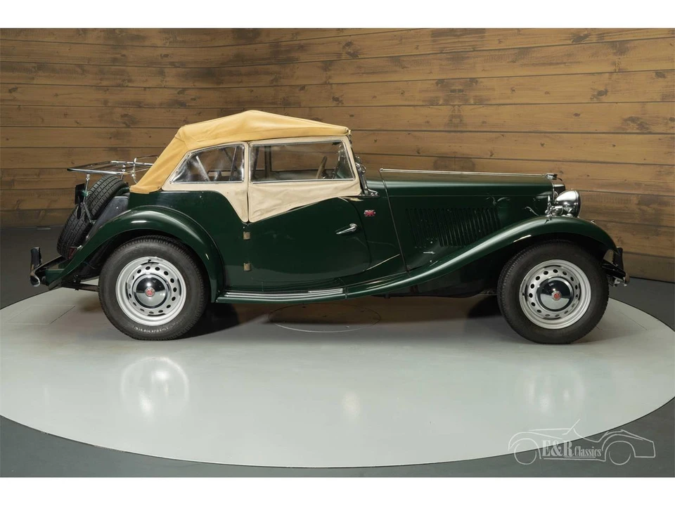 1953 MG MGB - Image 18 of 29