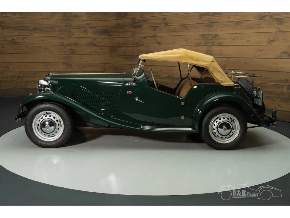 1953 MG MGB - Image 19 of 29