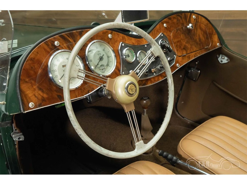 1953 MG MGB - Image 21 of 29