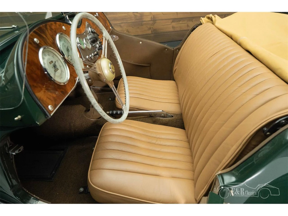 1953 MG MGB - Image 22 of 29