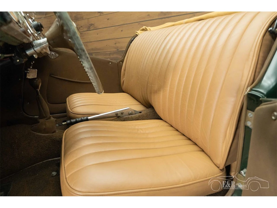 1953 MG MGB - Image 23 of 29