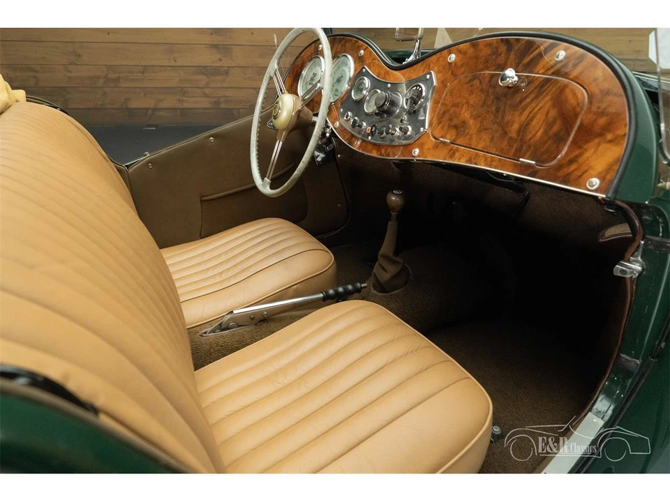 1953 MG MGB - Image 24 of 29