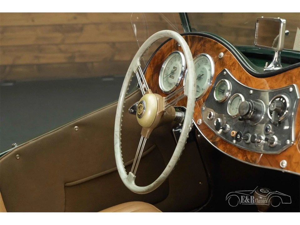 1953 MG MGB - Image 25 of 29