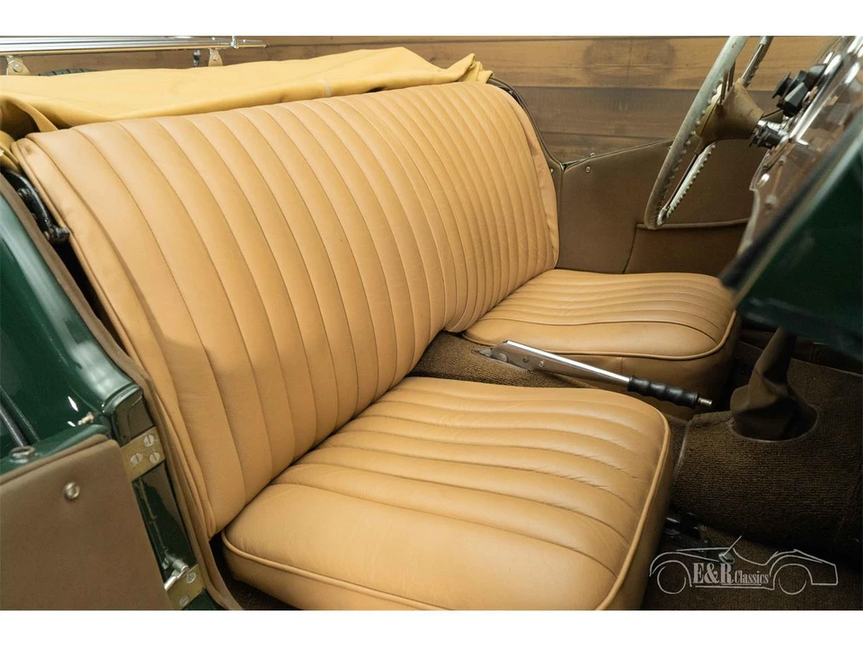 1953 MG MGB - Image 26 of 29