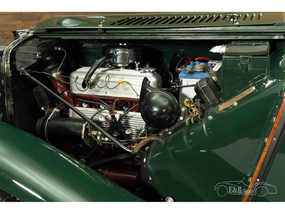 1953 MG MGB - Image 27 of 29