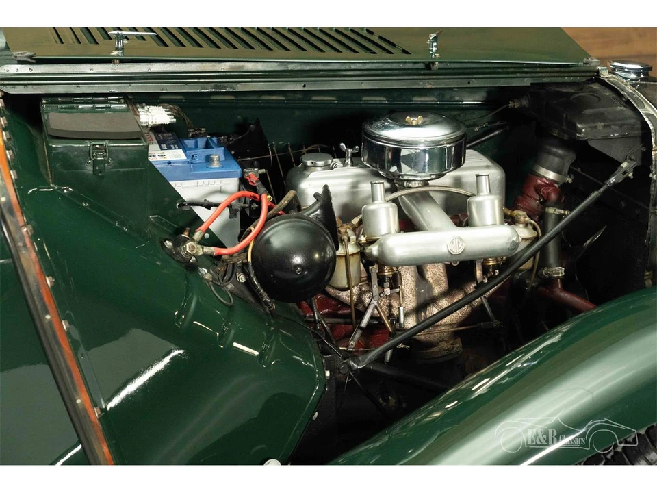 1953 MG MGB - Image 29 of 29