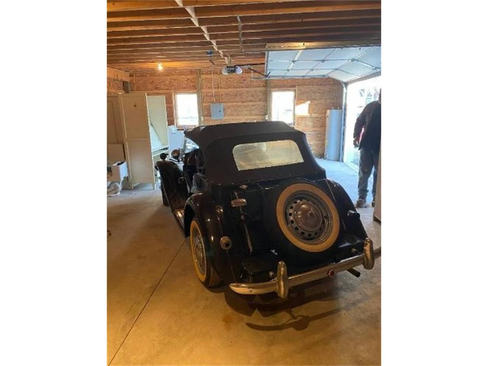 1953 MG MGB - Image 7 of 8