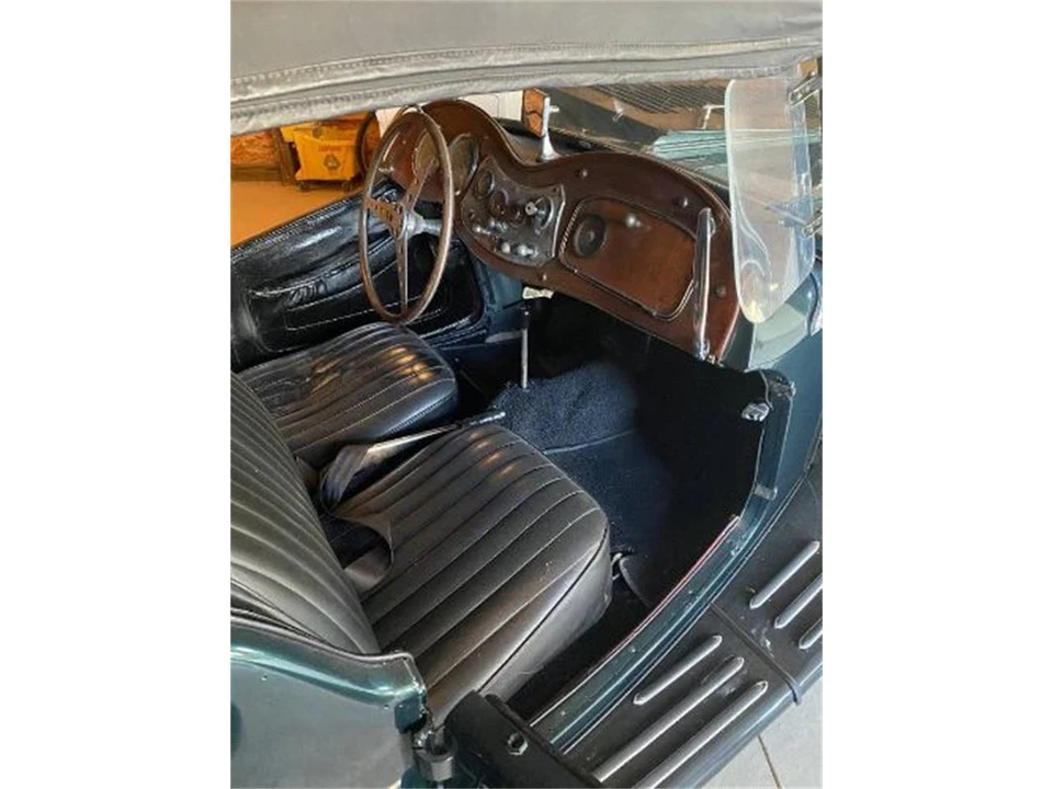 1953 MG MGB - Image 2 of 8