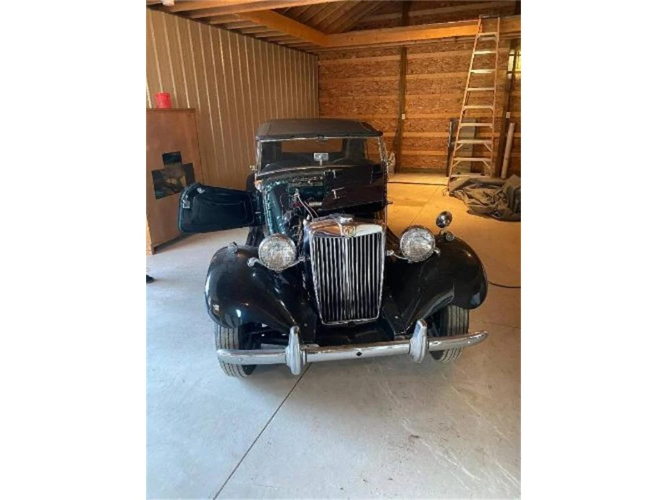 1953 MG MGB - Image 6 of 8