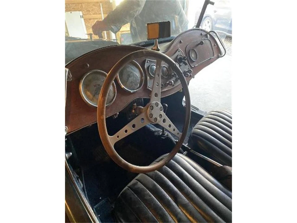 1953 MG MGB - Image 3 of 8