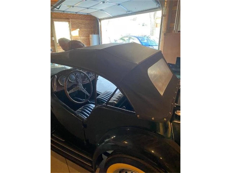 1953 MG MGB - Image 8 of 8
