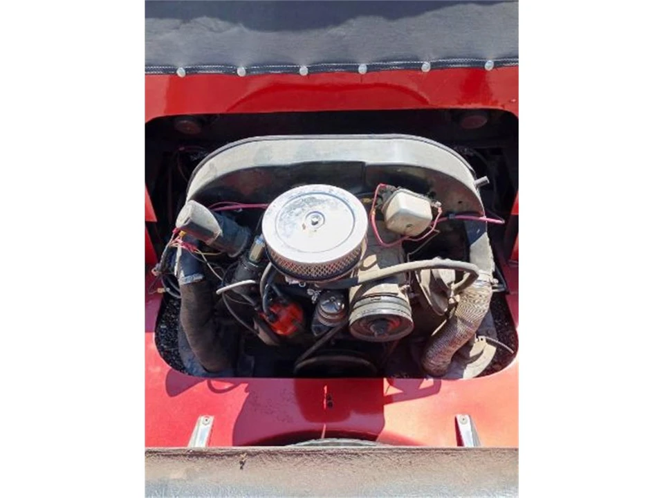 1953 MG MGB - Image 2 of 7