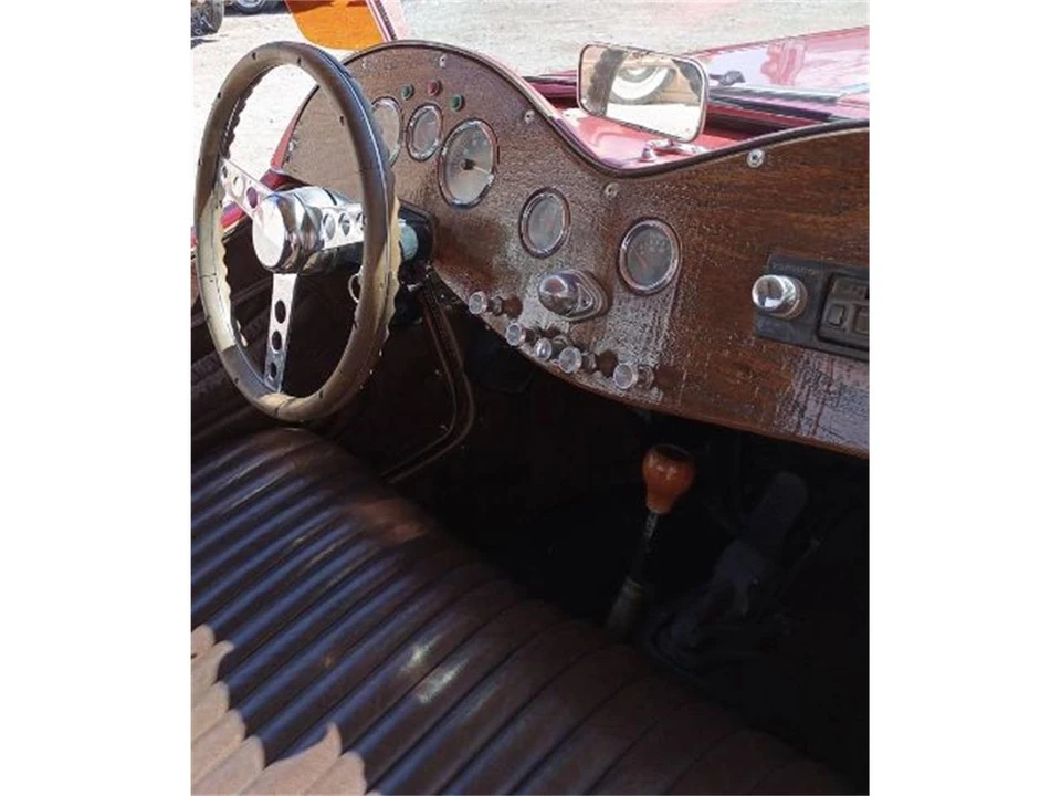 1953 MG MGB - Image 3 of 7