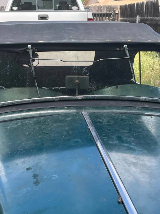 1953 MG TD - Image 10 of 19
