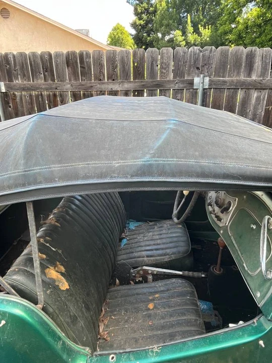 1953 MG TD - Image 7 of 19