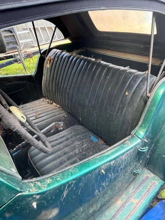 1953 MG TD - Image 5 of 19