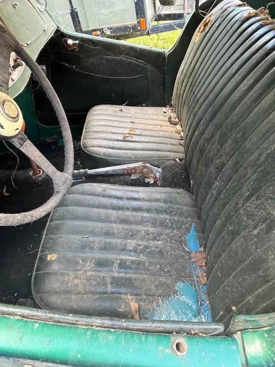 1953 MG TD - Image 6 of 19