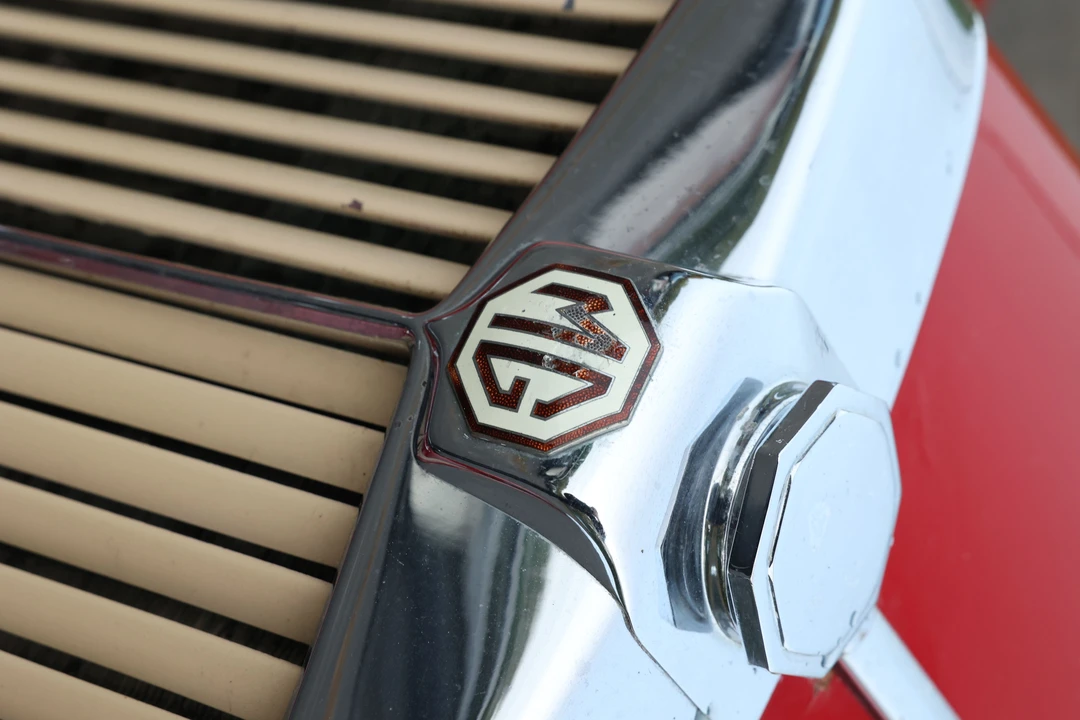 1953 MG TD - Image 2 of 18