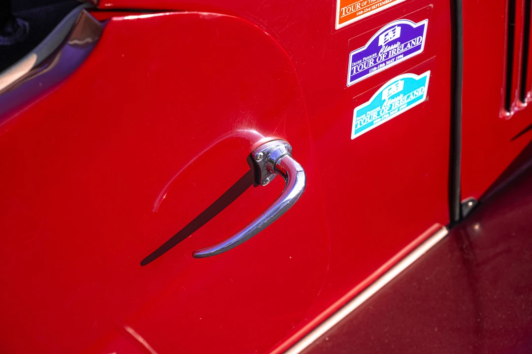 1953 MG TD - Image 28 of 31