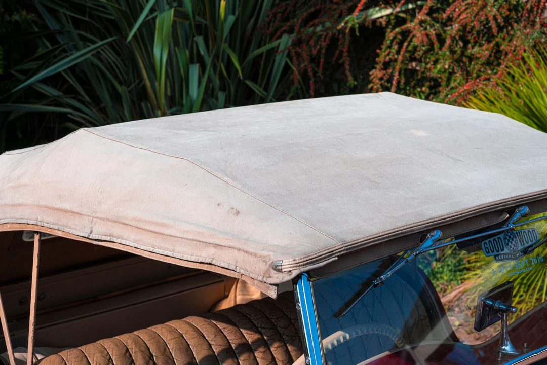 1953 MG TD - Image 25 of 31