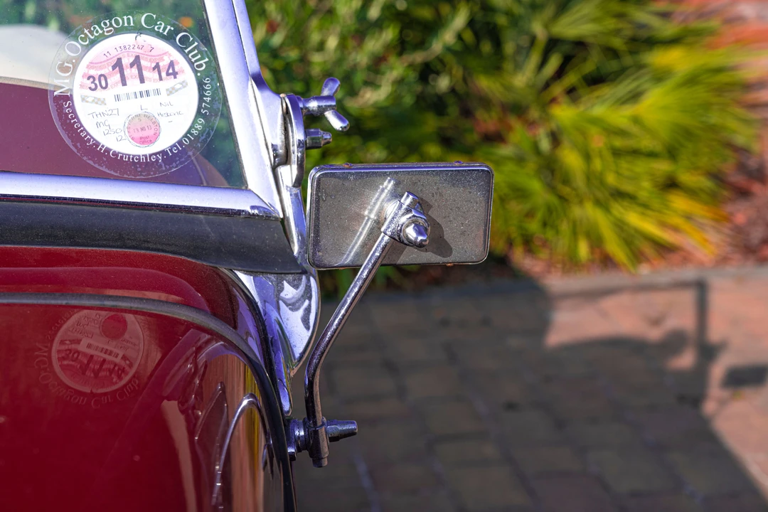 1953 MG TD - Image 26 of 31