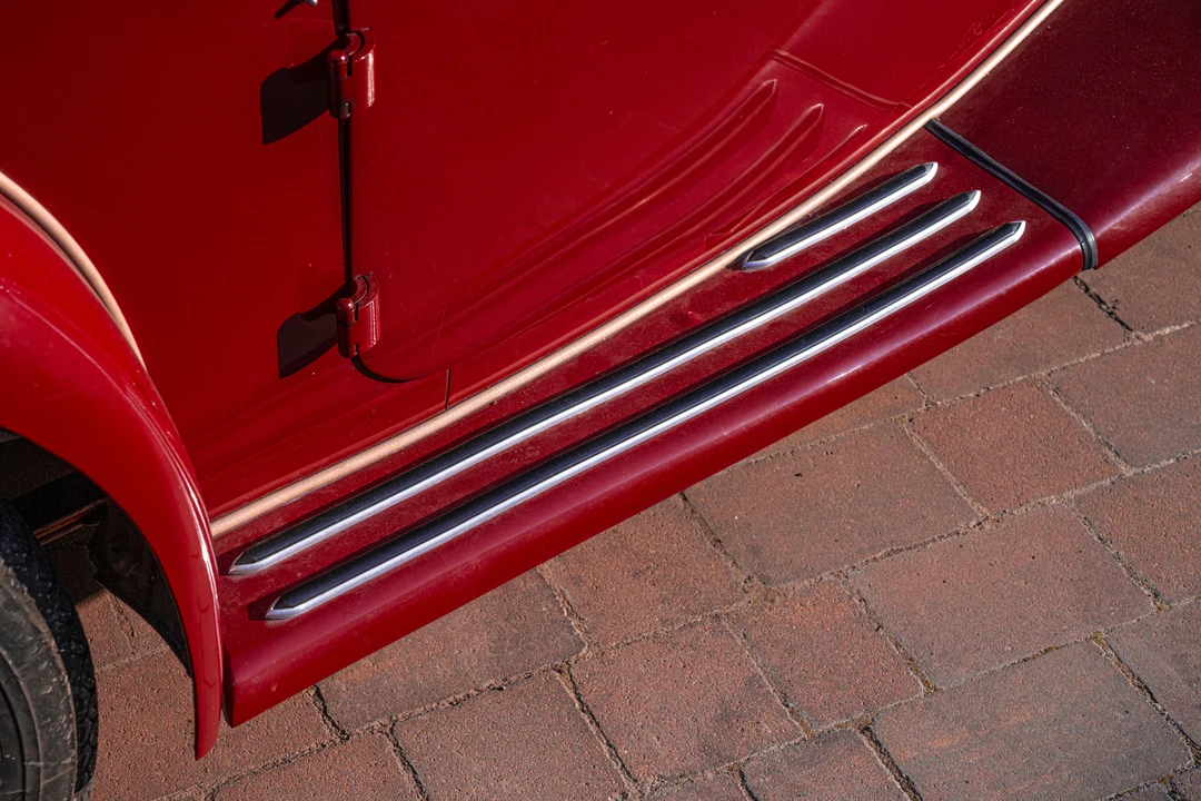1953 MG TD - Image 19 of 31