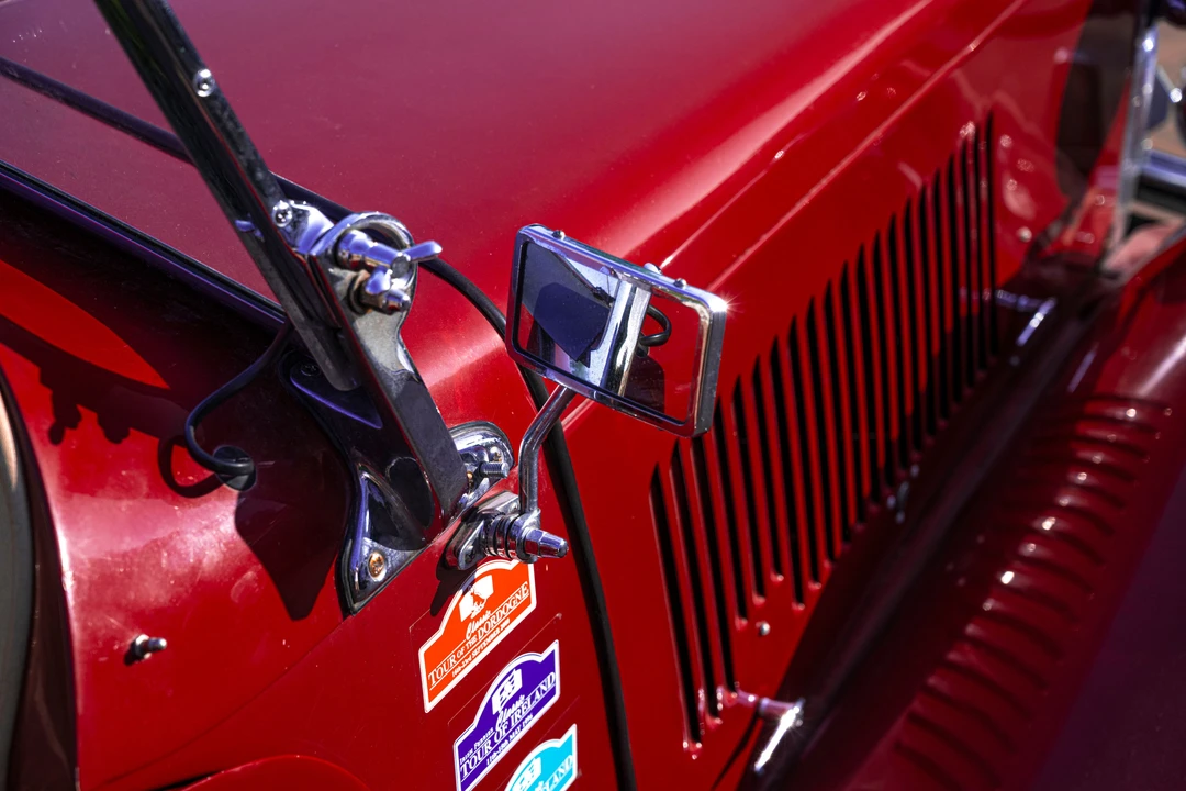 1953 MG TD - Image 29 of 31