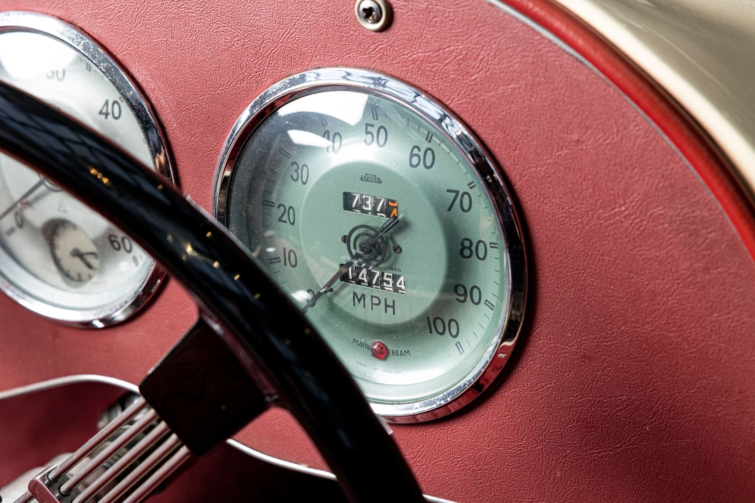1953 MG TD - Image 2 of 26