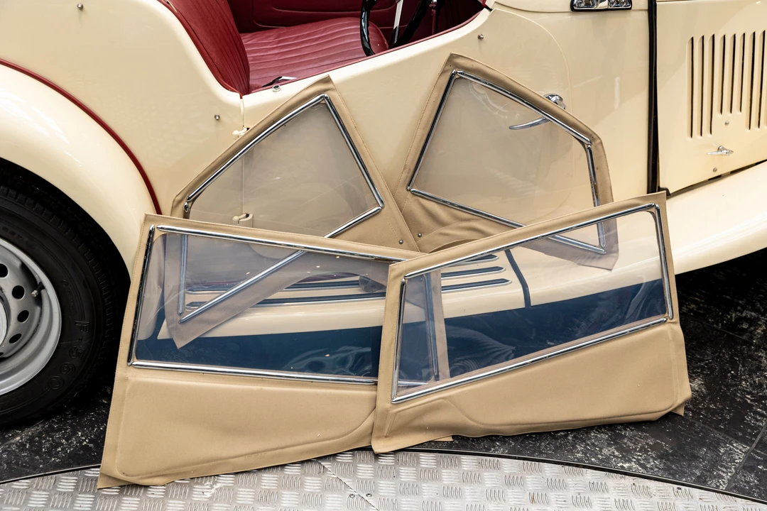 1953 MG TD - Image 21 of 26