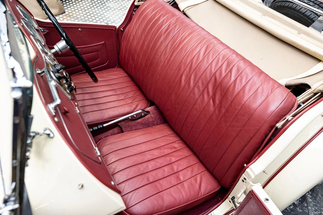 1953 MG TD - Image 22 of 26
