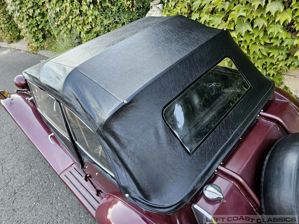 1953 MG T-Type - Image 9 of 24