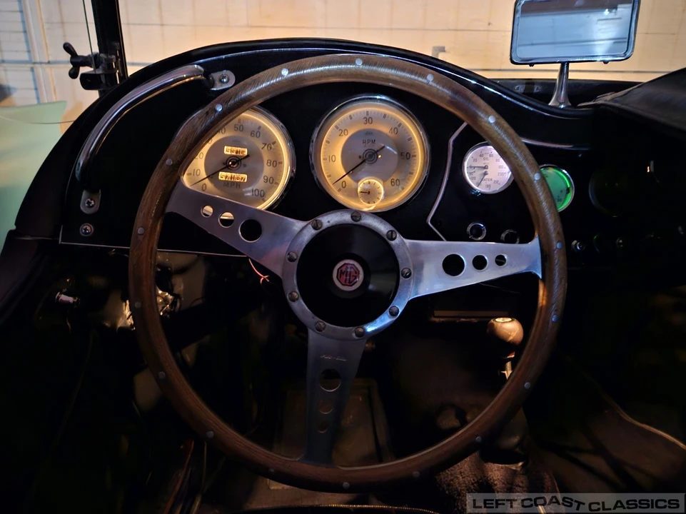 1953 MG T-Type - Image 14 of 24