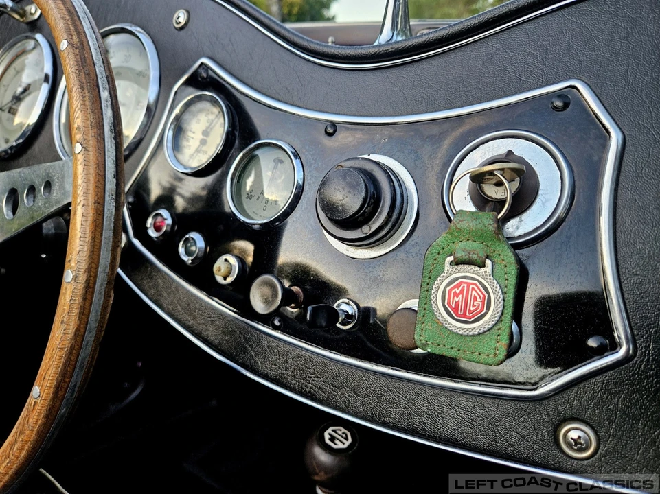 1953 MG T-Type - Image 15 of 24