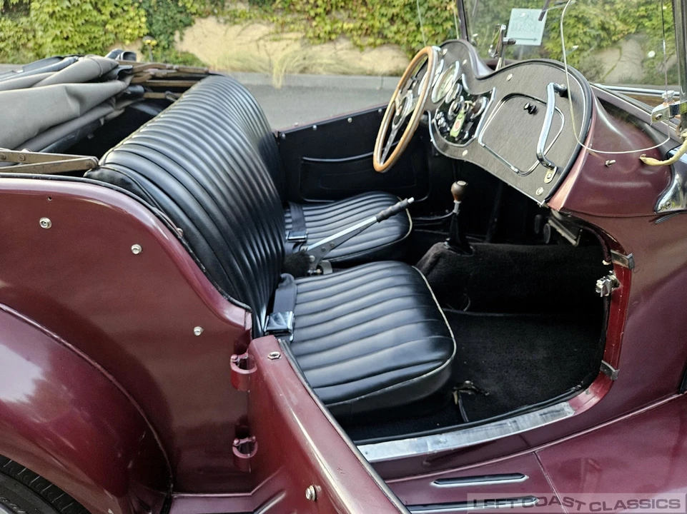 1953 MG T-Type - Image 16 of 24