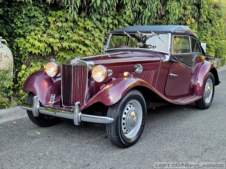 1953 MG T-Type - Image 2 of 24