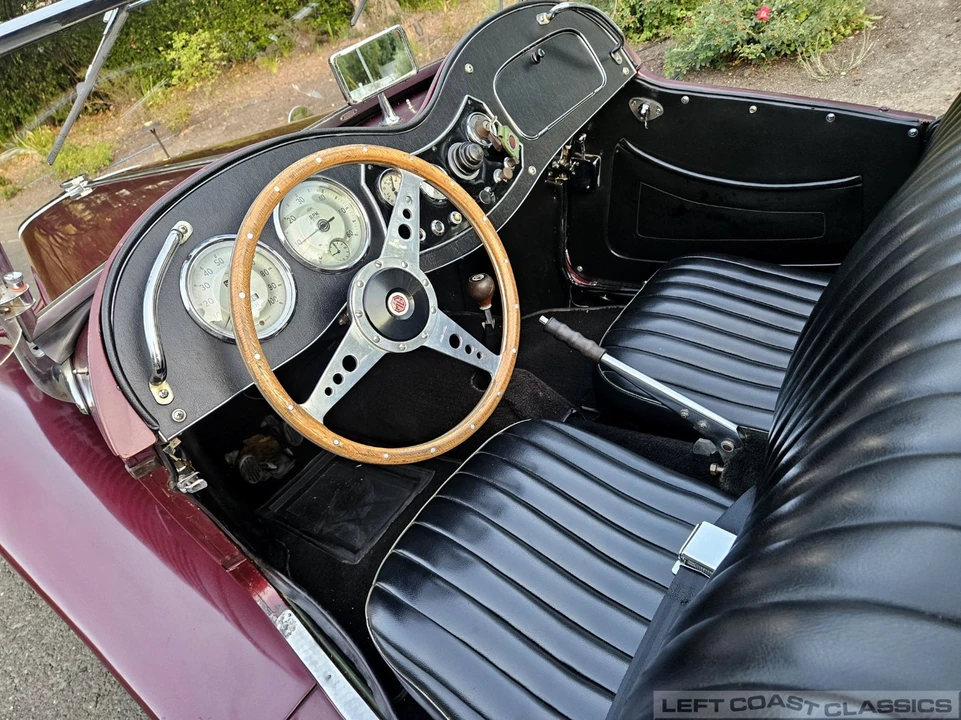 1953 MG T-Type - Image 13 of 24